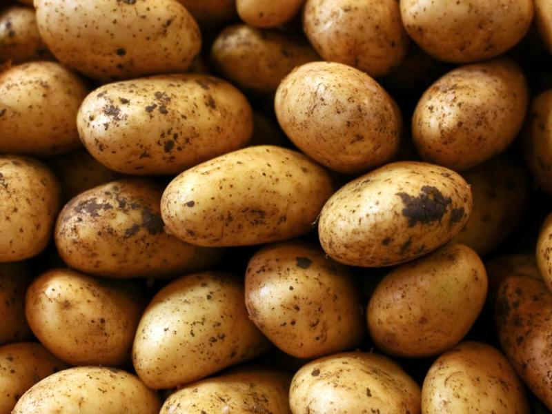 ما هو تفسير رؤيا البطاطس في&nbsp;المنام؟