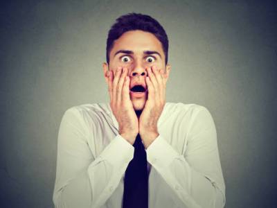 ما معنى رؤيا الخوف في&nbsp;المنام؟