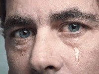 هل صحيح أن البكاء في المنام يدل على&nbsp;الفرح؟