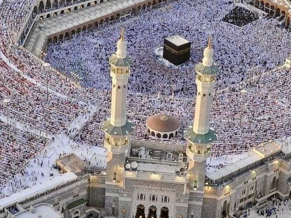 معنى الحج والعمرة في المنام: رموز ودلالات&nbsp;عميقة